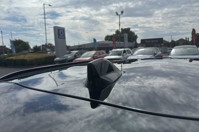 Peugeot E-2008 115kW GT 54kWh 5dr Auto