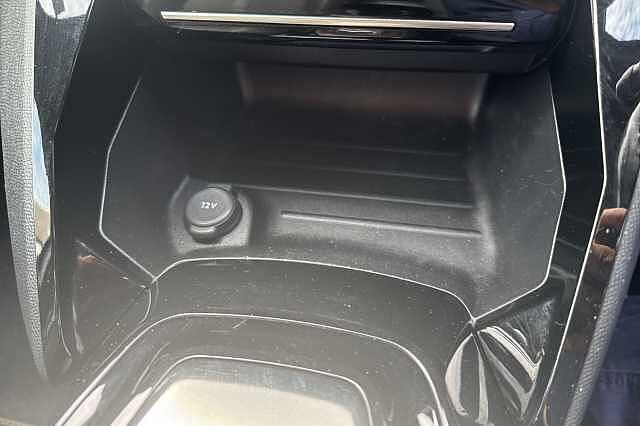 Peugeot E-2008 115kW GT 54kWh 5dr Auto