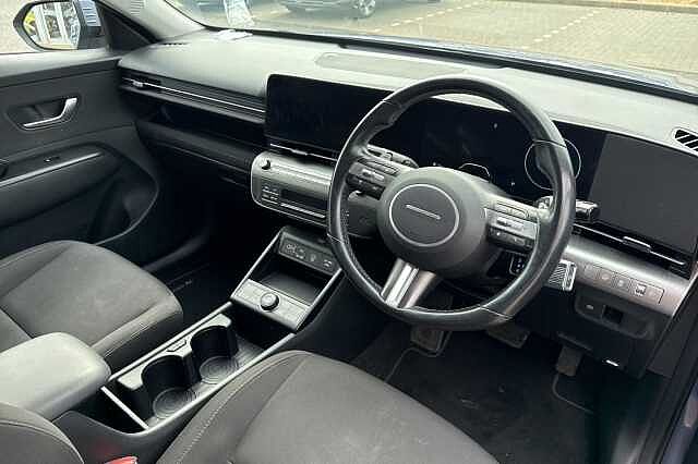 Hyundai KONA 1.6 GDi Hybrid Advance 5dr DCT