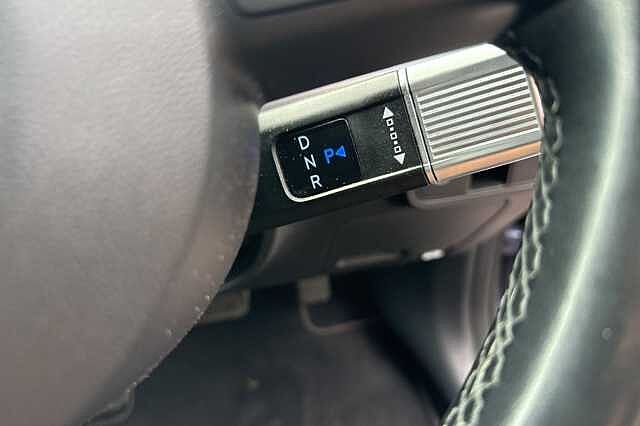 Hyundai KONA 1.6 GDi Hybrid Advance 5dr DCT