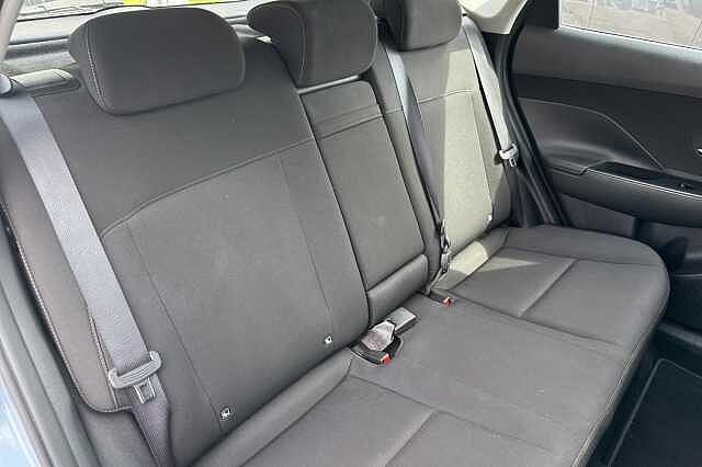 Hyundai KONA 1.6 GDi Hybrid Advance 5dr DCT