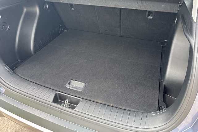 Hyundai KONA 1.6 GDi Hybrid Advance 5dr DCT
