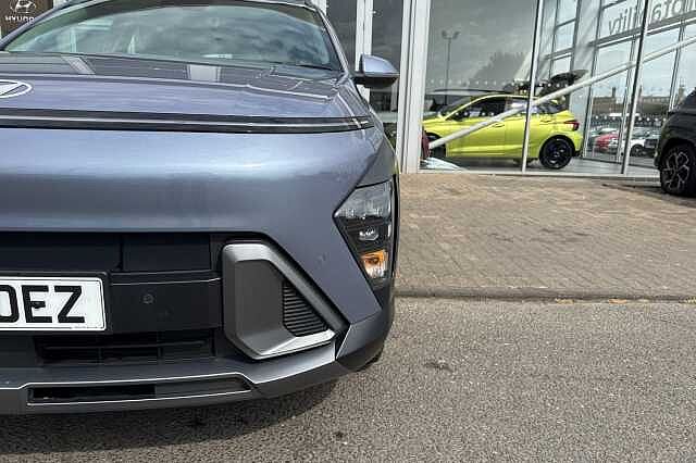 Hyundai KONA 1.6 GDi Hybrid Advance 5dr DCT