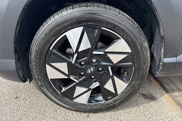 Hyundai KONA 1.6 GDi Hybrid Advance 5dr DCT