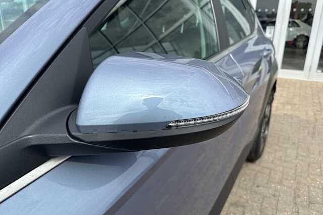 Hyundai KONA 1.6 GDi Hybrid Advance 5dr DCT