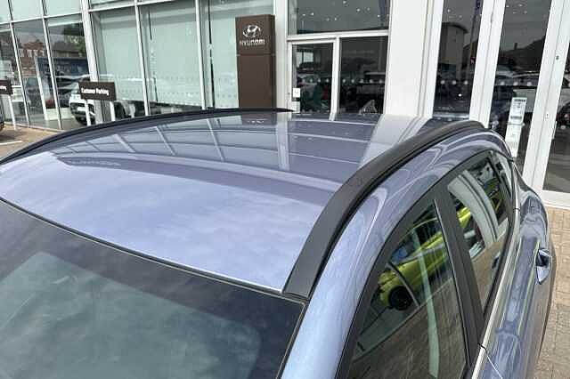 Hyundai KONA 1.6 GDi Hybrid Advance 5dr DCT