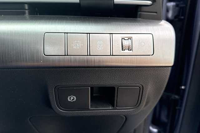 Hyundai KONA 1.6 GDi Hybrid Advance 5dr DCT