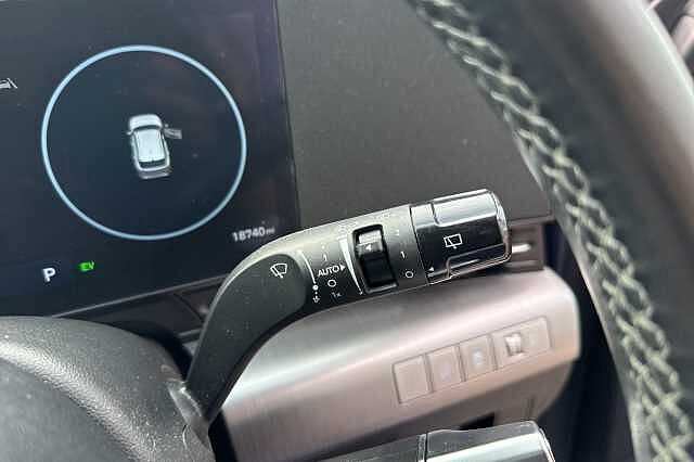 Hyundai KONA 1.6 GDi Hybrid Advance 5dr DCT