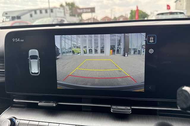 Hyundai KONA 1.6 GDi Hybrid Advance 5dr DCT
