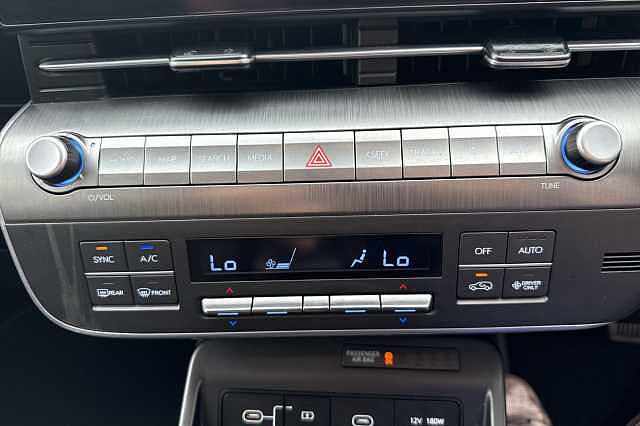 Hyundai KONA 1.6 GDi Hybrid Advance 5dr DCT