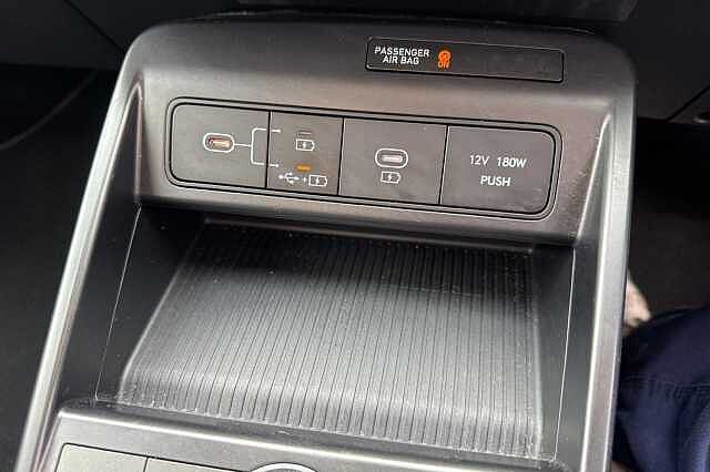 Hyundai KONA 1.6 GDi Hybrid Advance 5dr DCT