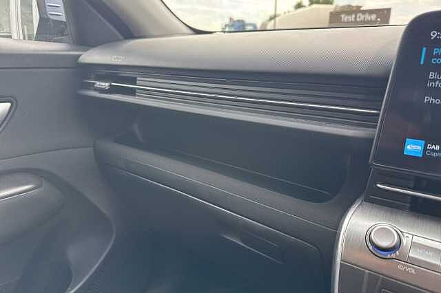 Hyundai KONA 1.6 GDi Hybrid Advance 5dr DCT