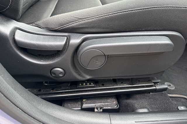 Hyundai KONA 1.6 GDi Hybrid Advance 5dr DCT