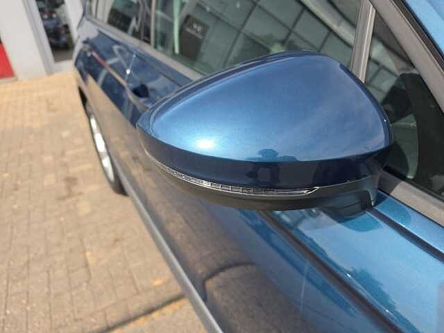 Volkswagen Tiguan 1.5 TSI 150 Life 5dr