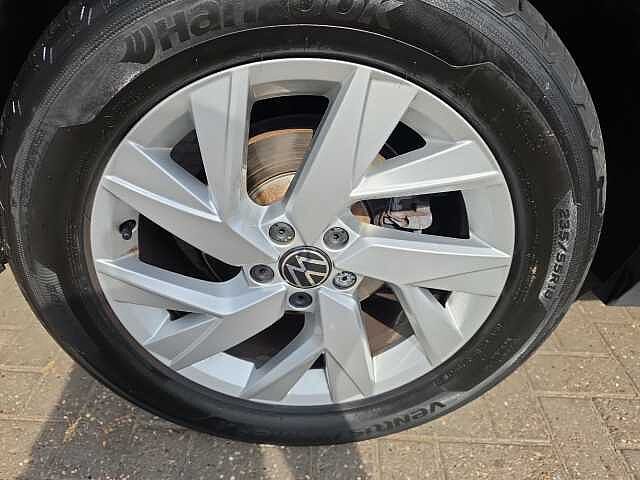 Volkswagen Tiguan 1.5 TSI 150 Life 5dr