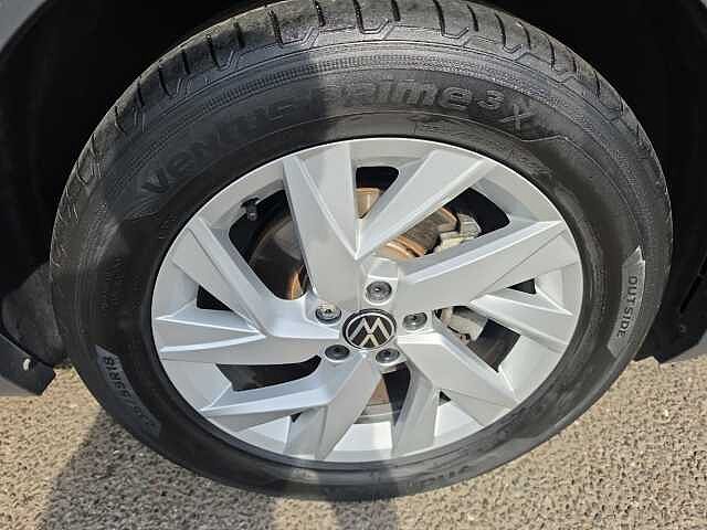Volkswagen Tiguan 1.5 TSI 150 Life 5dr