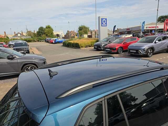 Volkswagen Tiguan 1.5 TSI 150 Life 5dr