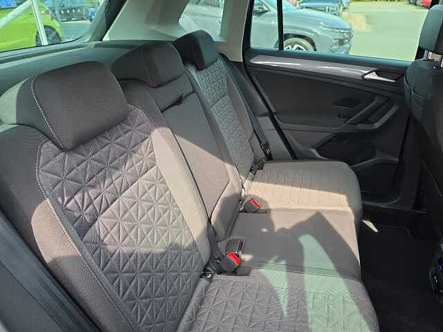 Volkswagen Tiguan 1.5 TSI 150 Life 5dr