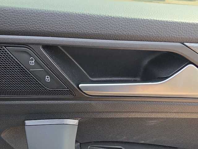 Volkswagen Tiguan 1.5 TSI 150 Life 5dr