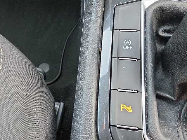 Volkswagen Tiguan 1.5 TSI 150 Life 5dr