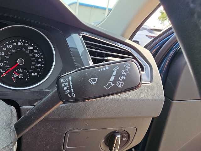 Volkswagen Tiguan 1.5 TSI 150 Life 5dr