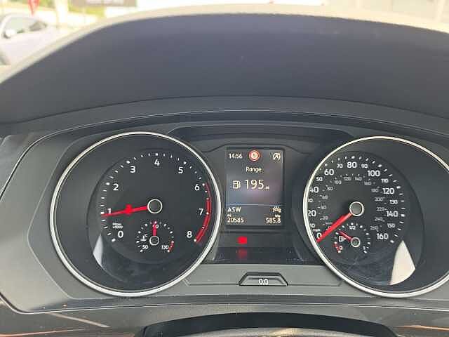 Volkswagen Tiguan 1.5 TSI 150 Life 5dr
