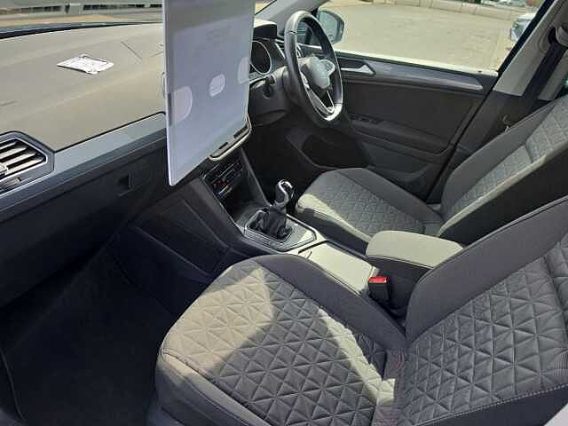 Volkswagen Tiguan 1.5 TSI 150 Life 5dr