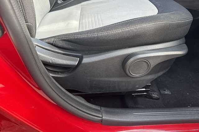 Hyundai I10 1.2 MPi Premium 5dr Red