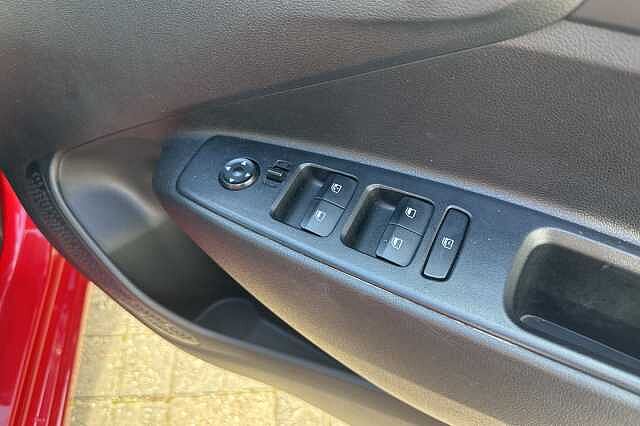 Hyundai I10 1.2 MPi Premium 5dr Red