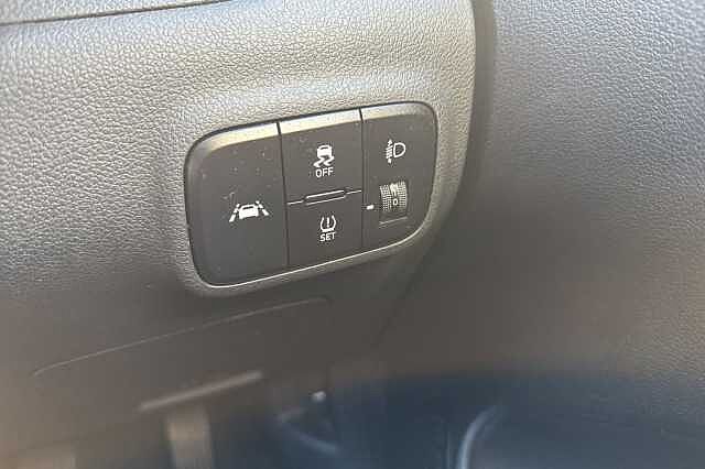 Hyundai I10 1.2 MPi Premium 5dr Red