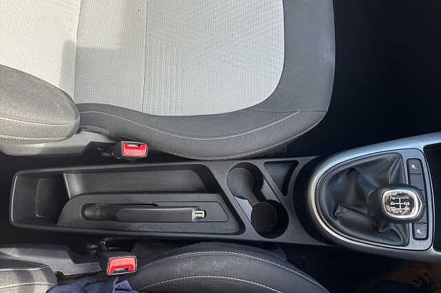 Hyundai I10 1.2 MPi Premium 5dr Red