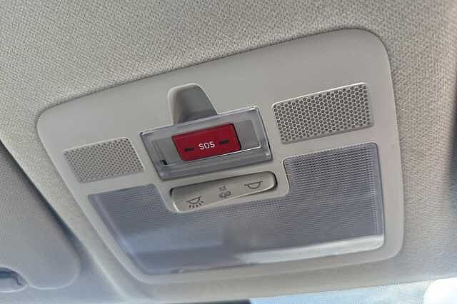 Hyundai I10 1.2 MPi Premium 5dr Red