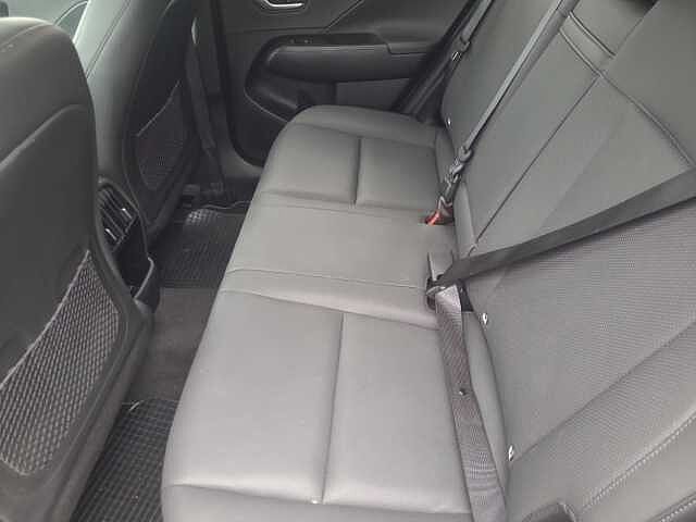 Hyundai KONA 1.0 T-GDi (120ps) Ultimate Silver