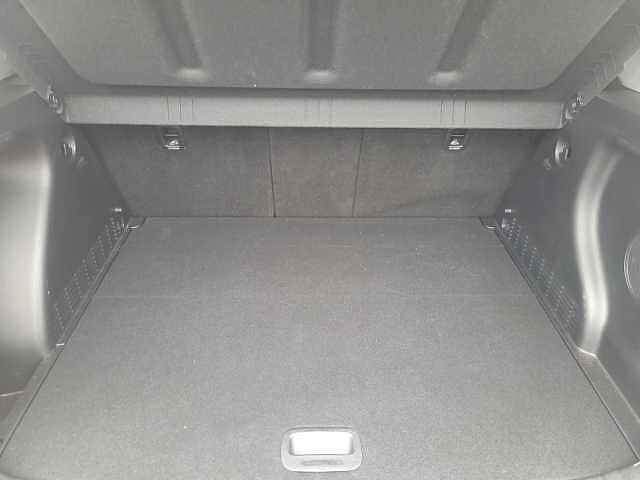 Hyundai KONA 1.0 T-GDi (120ps) Ultimate Silver