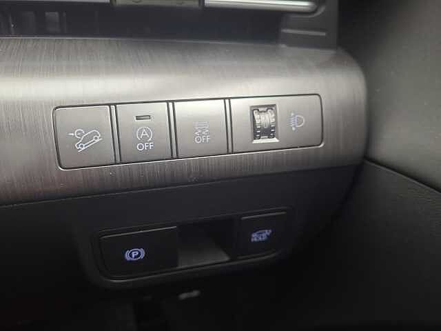 Hyundai KONA 1.0 T-GDi (120ps) Ultimate Silver