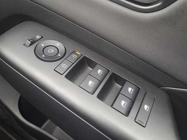 Hyundai KONA 1.0 T-GDi (120ps) Ultimate Silver