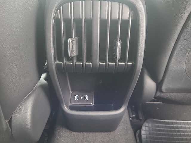 Hyundai KONA 1.0 T-GDi (120ps) Ultimate Silver