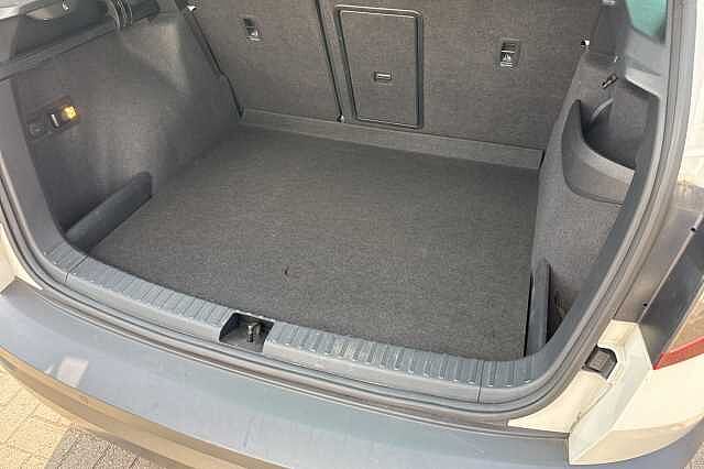 SKODA Karoq 1.0 TSI SE 5dr DSG