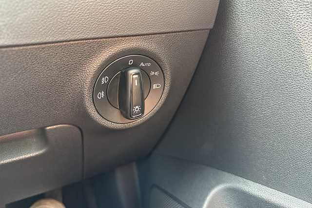 SKODA Karoq 1.0 TSI SE 5dr DSG