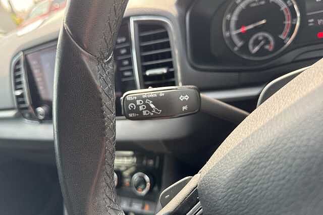 SKODA Karoq 1.0 TSI SE 5dr DSG