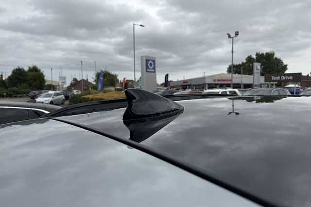 Hyundai TUCSON 1.6T 150 Ultimate 5dr DCT