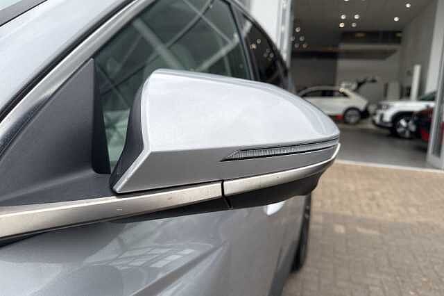 Hyundai TUCSON 1.6T 150 Ultimate 5dr DCT