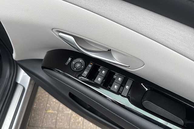 Hyundai TUCSON 1.6T 150 Ultimate 5dr DCT