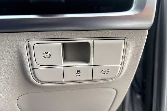 Hyundai TUCSON 1.6T 150 Ultimate 5dr DCT