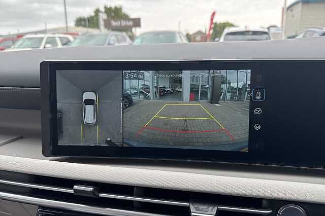 Hyundai TUCSON 1.6T 150 Ultimate 5dr DCT