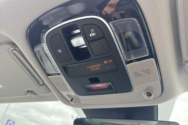 Hyundai TUCSON 1.6T 150 Ultimate 5dr DCT