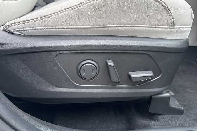 Hyundai TUCSON 1.6T 150 Ultimate 5dr DCT
