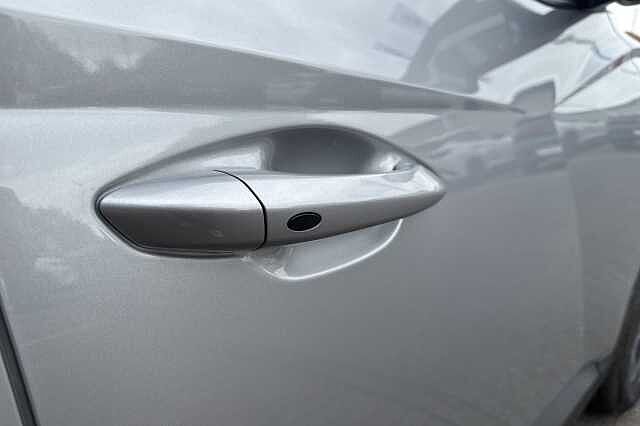 Hyundai TUCSON 1.6T 150 Ultimate 5dr DCT