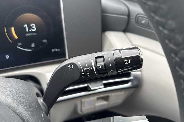 Hyundai TUCSON 1.6T 150 Ultimate 5dr DCT