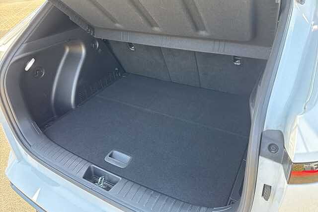 Hyundai KONA 1.0T N Line 5dr